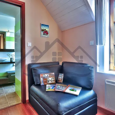 Localise - M11b - A La Pointe - Maison De Avec Jardin Entierement Clos - A 50m De La - 700m Du Centre - A Pied - Wifi Inclus - Draps Inclus - Animaux Bienvenus Guilvinec