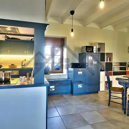 Localise - M11b - A La Pointe - Maison De Avec Jardin Entierement Clos - A 50m De La - 700m Du Centre - A Pied - Wifi Inclus - Draps Inclus - Animaux Bienvenus Guilvinec